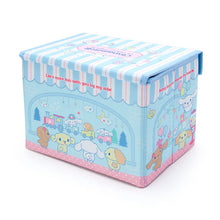 Load image into Gallery viewer, Sanrio Character Folding Storage Box
