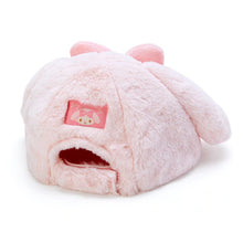 Load image into Gallery viewer, Sanrio Fur Cap and Ear
