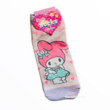 Load image into Gallery viewer, My Melody Cozy Socks
