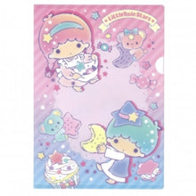 Load image into Gallery viewer, Sanrio Character A4 File Folder
