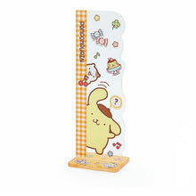 Load image into Gallery viewer, Sanrio Monitor Memo Stand (My Melody, Cinnamoroll, Pochacco, Pompompurin)
