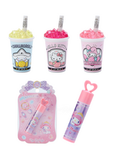 Load image into Gallery viewer, Cinnamoroll / Hangyodon / My Melody Lip Balm
