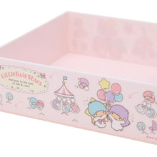 Load image into Gallery viewer, Sanrio Character Storage Box: Small/Medium
