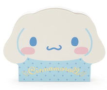 Load image into Gallery viewer, Sanrio Characters Face Memo Pad (2022)
