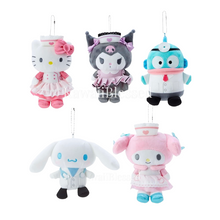 Load image into Gallery viewer, Sanrio Hospital Series Mascot with Chain
