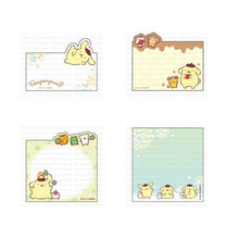 Load image into Gallery viewer, Sanrio Character Memo &amp; Index Notepad
