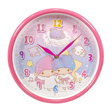 Load image into Gallery viewer, Sanrio Wall hang Clock
