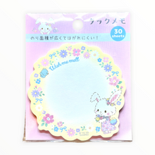 Load image into Gallery viewer, Sanrio Character Shaped Memo Pad
