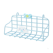 Load image into Gallery viewer, Sanrio Wire Organizer Set (My Melody, Cinnamoroll, Kuromi)
