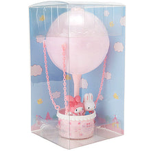 Load image into Gallery viewer, My Melody / Little Twin Stars Balloon 3D LED Room Lamp
