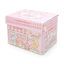 Load image into Gallery viewer, Sanrio Character Folding Storage Box
