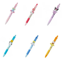 Load image into Gallery viewer, Sanrio Character Charm Ballpoint Pen
