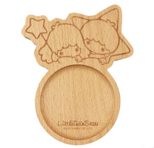 Load image into Gallery viewer, Sanrio Characters Wooden Accessory Tray (Kuromi, My Melody, Hello Kitty, Cinnamoroll)
