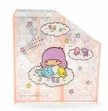 Load image into Gallery viewer, Sanrio Character Stackable Cosmetic Rack (Hello Kitty, My Melody, Cinnamoroll, Kuromi)
