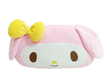 Load image into Gallery viewer, Sanrio Mascot Head Cushion for car
