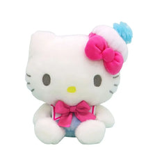 Load image into Gallery viewer, Sanrio Characters Soft 6” Plush
