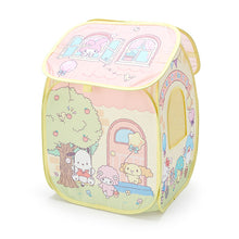 Load image into Gallery viewer, Sanrio Characters Collapsible Storage Bin
