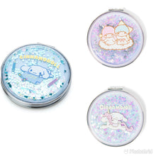 Load image into Gallery viewer, Sanrio Character Compact Mirror
