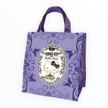 Load image into Gallery viewer, Hello Kitty x Anna Sui Tote Bag (My Melody, Little Twin Stars and Hello Kitty)
