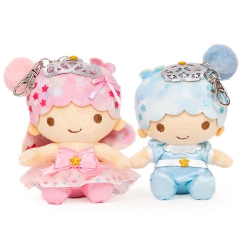 Little Twin Stars Fairytale Plush