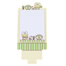 Load image into Gallery viewer, Sanrio Character Memo Pad w Stand
