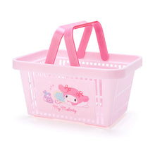 Load image into Gallery viewer, My Melody / Kuromi Face Basket
