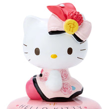 Load image into Gallery viewer, Hello Kitty and Pierre Hermé Collaboration Jewelry Case
