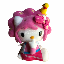 Load image into Gallery viewer, Hello Kitty 8&quot; Plush (Japan 2021 Special Edition)
