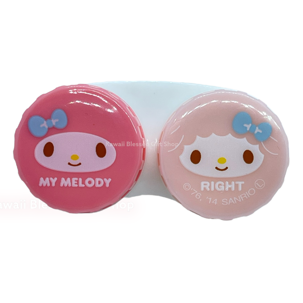 Sanrio Contact Lense Case (Japan Exclusive)