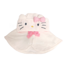 Load image into Gallery viewer, Sanrio My Melody Short Cape (For Girl)
