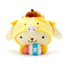 Load image into Gallery viewer, Sanrio Characters 2021 Year of the Ox Plush
