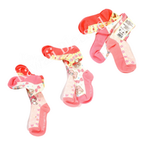 Load image into Gallery viewer, My Melody 3-Pairs Socks Set
