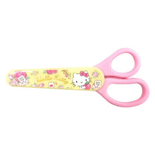 Load image into Gallery viewer, Sanrio Character Scissors with cover
