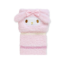 Load image into Gallery viewer, Sanrio Character Fuzzy Leg Warmer
