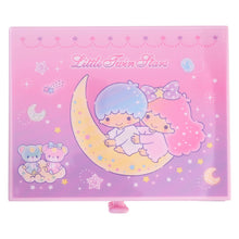 Load image into Gallery viewer, Sanrio Characters / Little Twins Stars Drawer Chest
