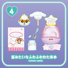 Load image into Gallery viewer, Sanrio Japanese Street Festival Rement (Complete Set)
