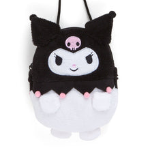 Load image into Gallery viewer, Sanrio Characters Crossbody Pouch (2021)
