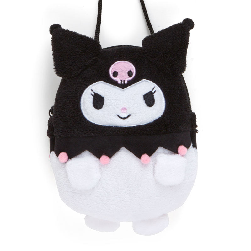 Sanrio Characters Crossbody Pouch (2021)