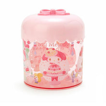 Load image into Gallery viewer, My Melody Rose Cream Cake Cotton Canister
