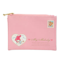 Load image into Gallery viewer, Sanrio Retro Style Flat Pouch
