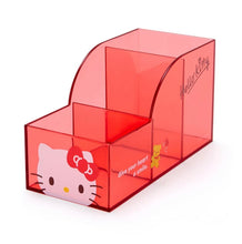 Load image into Gallery viewer, Sanrio Character Mascot Head Slim Pen Stand
