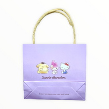 Load image into Gallery viewer, Sanrio Characters Big Shopping Bag Sticker Pack
