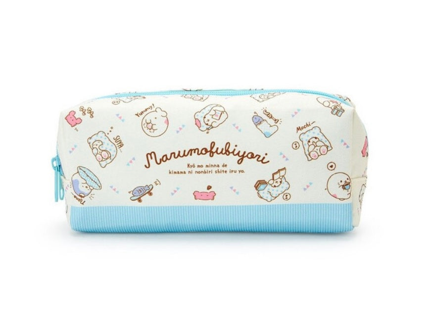 Manumofubiyori Pen Pouch