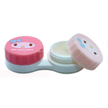 Load image into Gallery viewer, Sanrio Contact Lense Case (Japan Exclusive)
