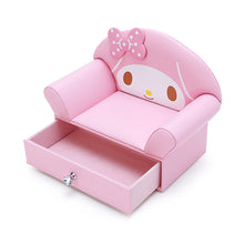 Load image into Gallery viewer, Sanrio Leather Jewelry Case
