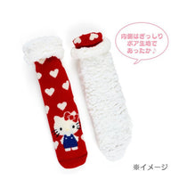 Load image into Gallery viewer, Sanrio Leg Warmer (Kuromi, Hello Kitty, Cinnamoroll)
