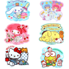 Load image into Gallery viewer, Sanrio Character Suction Wall Hook
