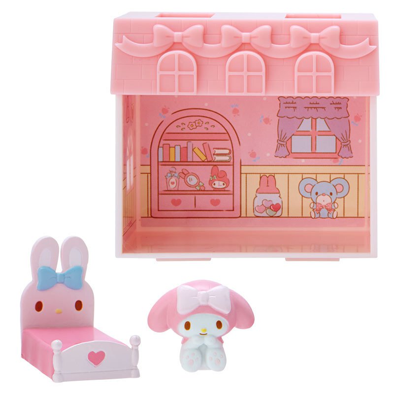 Sanrio Character Miniature House