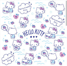 Load image into Gallery viewer, Sanrio Character Shower Curtain
