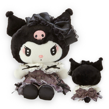 Load image into Gallery viewer, Sanrio Midnight Melochro 2nd Ed. (Kuromi, My Melody)
